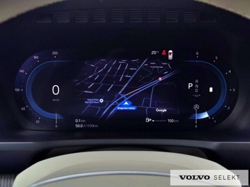 Volvo XC90 II 2022 Volvo XC 90 XC90 B5D Plus Dark 235KM AWD, ACC, BLI, zdjęcie 15