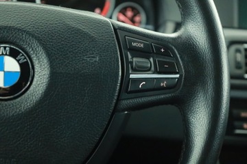 BMW Seria 5 F10-F11 Touring 520d 184KM 2012 BMW 5 520d, 181 KM, Automat, Skóra, Navi, Xenon, zdjęcie 19