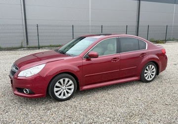 Subaru Legacy V Kombi Facelifting 2.5i 173KM 2014 Subaru Legacy 4x4 Legacy 2.5 LPG 173 KM 2014r 162.000 km Warszawa 2.5, zdjęcie 9