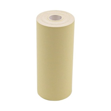 Kolorowy Papier Rolki do mini Drukarki Termicznej DRUKUŚ i Aparatu 3szt.