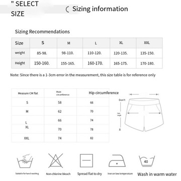 Женские спортивные шорты, свободные, быстросохнущие, противоскользящие, с завышенной талией, повседневные для бега.