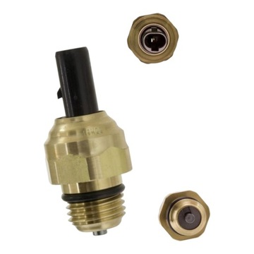 SENZOR TLAKU OLEJE ZAMIEN. TOYOTA 89438-33010 EO-0025952