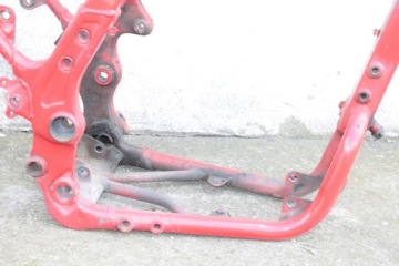 РАМА HONDA DOMINATOR NX 500 БЕЗ ПРАВА РЕГИСТРАЦИИ