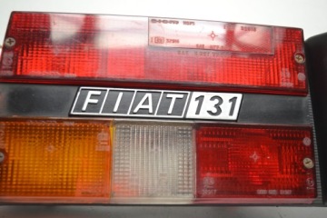 Fiat 131 Mirafiori Фонарь задний левый левый