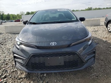 Toyota Corolla XII 2025 Toyota Corolla FX 2025 2.0l 2.0 Benzyna 169KM, zdjęcie 5