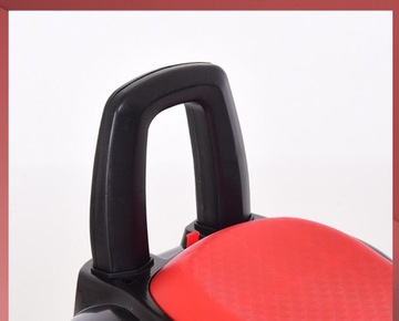 Поездка на машине-толкаче СВЕТ ЗВУК