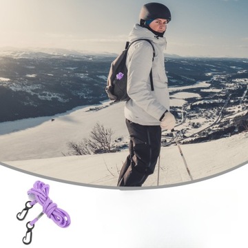 RĘKAWICE NARCIARSKIE GLOVE KEEPER GRABBER OUTDOOR LINE