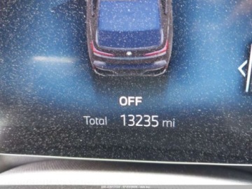 BMW Seria 7 G70 2024 BMW Seria 7 740i xDrive 2024 3.0l 3.0 Benzyna 375KM, zdjęcie 11