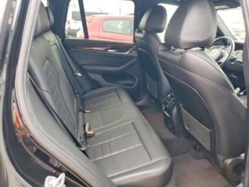 BMW X3 G01 2018 BMW X3 2018 BMW X3 XDRIVE30I 2.0 Benzyna 228KM, zdjęcie 10