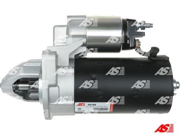 СТАРТЕР CITROEN:JUMPER PEUGEOT:BOXER FIAT:DUCATO 12V/2.5KW