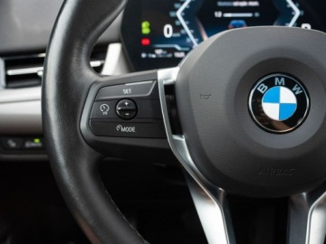 BMW X1 U11 Crossover 2.0 18d 150KM 2023 BMW X1 GA950KY#sDrive18d Cz.park Ambient Podgrz.f, zdjęcie 12
