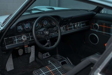Porsche 911 930 1986 Porsche 911 Carrera Coupe 1986 3.2 Benzyna 207KM, zdjęcie 10
