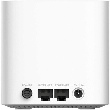 Mesh Wi-Fi-система D-Link COVR-1103 — обеспечивает стабильное соединение»