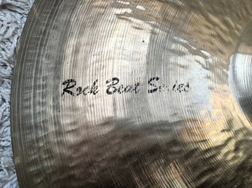 ZULTAN ROCK BEAT SERIES RIDE 20-ДЮЙМОВЫЙ БАРАБАН