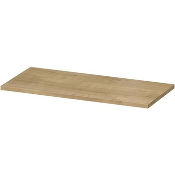 BLAT ŁAZIENKOWY 100 cm Dąb CERSANIT CITY S584-029