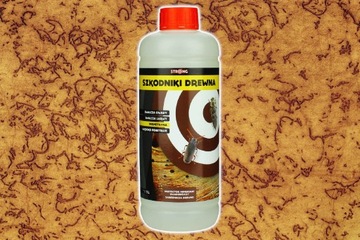 СИЛЬНОЕ средство против РАБОЧИХ УДАРОВ, стукчиков, ВРЕДИТЕЛЕЙ ДЕРЕВА.