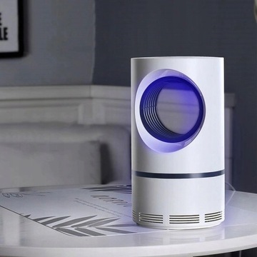USB-индикатор от комаров и вредителей
