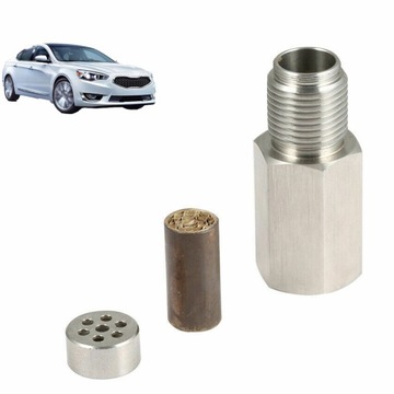 Простой эмулятор лямбды со стальным катализатором