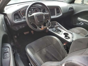 Dodge Challenger III 2021 Dodge Challenger RT Scat Pack 2021 6.4l 6.4 Benzyna 485KM, zdjęcie 8