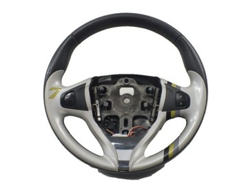 CLIO IV CAPTUR И РУЛЕВОЕ КОЛЕСО ОРИГИНАЛ