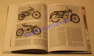 Польские мотоциклы 1918-1985 история 2 книги 24 часа