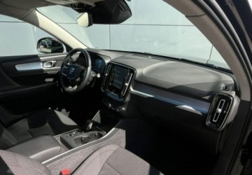 Volvo XC40 Crossover Plug-In 1.5 T5 Plug-in Hybrid 262KM 2021 Volvo XC 40 Plug-In T5 Navi Virtual Parktronic Kamera Led FV23, zdjęcie 13
