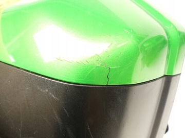 Полем Ствол левой стороны + правый Kawasaki Z750 Z1000 SX Versys 650 1000 Kle KLZ