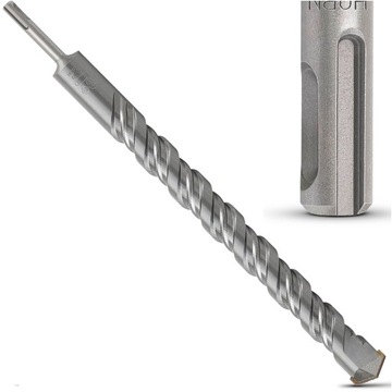 WIERTŁO DO MURU BETONU fi 32x310 mm SDS-PLUS WIDIA