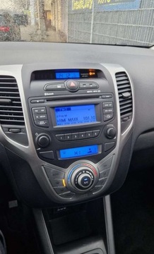 Hyundai ix20 Mikrovan 1.6 CVVT 125KM 2015 Hyundai ix20 Hyundai IX20 Idealny 1,6 Benzyna Klimatronik 1.6, zdjęcie 15