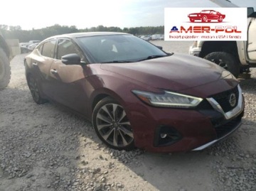 Nissan Maxima VI 2019 Nissan Maxima Nissan Maxima S 3.5L, od ubezpie...