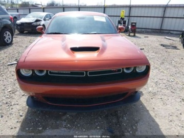 Dodge Challenger III 2022 Dodge Challenger RT 2022 5.7 Benzyna 372KM, zdjęcie 7