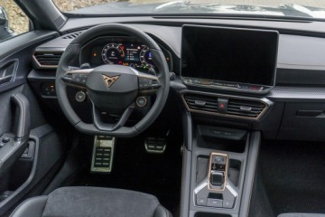 Cupra Formentor Crossover 1.5 TSI 150KM 2026 Cupra Formentor 1.5 e-TSI 150 KM DSG - Dostępny, zdjęcie 12