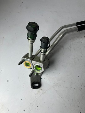 TRUBKY KLIMATIZACE VOLVO XC40 2.0 D4 31694883