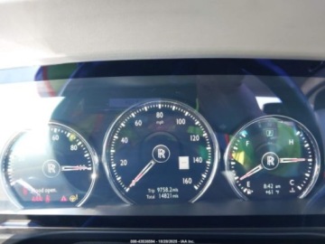 Rolls-Royce 2022 Rolls-Royce Ghost 2022 6.7l 6.7 Benzyna 563KM, zdjęcie 11