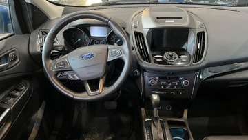 Ford Escape III 2016 Ford Kuga KUGA ESCAPE Titatnium 1.6 182 KM Automat Kamera MOZLIWA ZAMIANA, zdjęcie 36