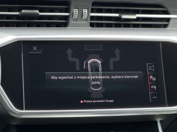 Audi A7 C8 2025 Audi A7 Sportback Kamery 360 , Adaptacyjny tempomat ,Head up 2.0 299KM, zdjęcie 23