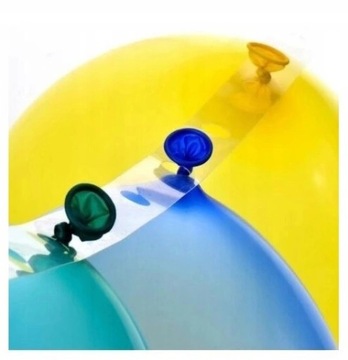 ЛЕНТА ДЛЯ ШАРОВ-ГИРЛАНД ШАРОВЫЕ ВОРОТА СВАДЬБА 5 М