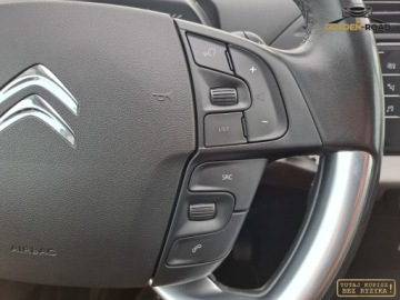 Citroen C4 Spacetourer Van 2.0 BlueHDi 163KM 2019 Citroen C4 SpaceTourer 2,0 hdi 163KM automat klima alu oplacony 2.0 163KM, zdjęcie 17