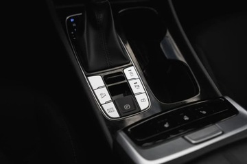 Hyundai Tucson IV SUV 1.6 T-GDI 48V 150KM 2023 Hyundai Tucson 1.6 T-GDI 48V MHEV, Serwis ASO, zdjęcie 19