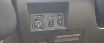 Mitsubishi Outlander II 2.0 i 136KM 2006 Mitsubishi Outlander 2.0 benz bezwypadek ,fabryczny lakier ,bez rdzy 2.0, zdjęcie 16