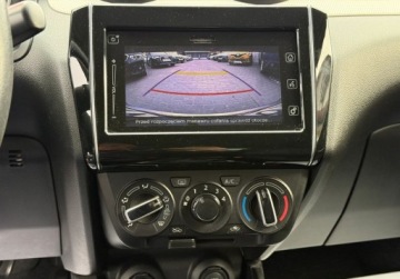 Suzuki Swift VI Hatchback 1.2 DualJet 90KM 2017 Suzuki Swift salon Polska, I wlasciciel, kamera cofania 1.2 Benzyna 90KM, zdjęcie 3