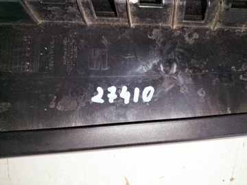 LIŠTA DVEŘE PŘEDNÍ PRAVÁ SEAT LEON 4 IV 5FA 20-