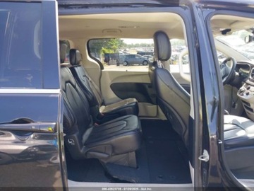 Chrysler Voyager V 2020 Chrysler Voyager LXI 2020 3.6l 3.6 Benzyna 287KM, zdjęcie 12