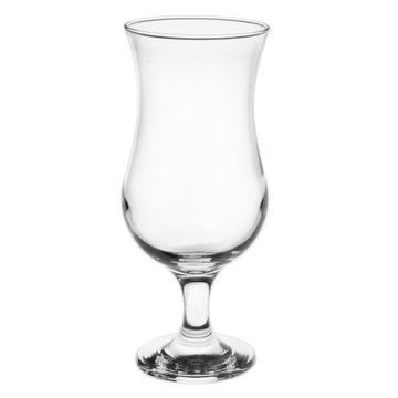 Szklanka Na Nóżce Kieliszek Koktajlowy 420 ml.