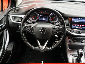 Opel Astra K Sports Tourer 1.6 CDTI 136KM 2016 OPEL Astra V 1.6 CDTI Elite aut Combi 136KM 2016, zdjęcie 9