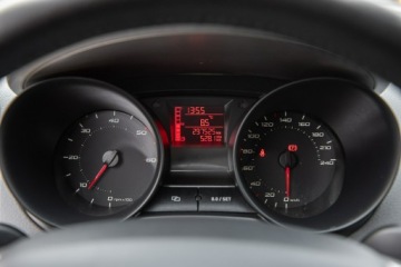 Seat Ibiza IV SportTourer Facelifting 1.2 TDI CR 75KM 2012 Seat Ibiza COPA 1.2TDI CR 75KM ! Super Stan, zdjęcie 26