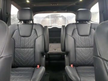 Kia 2024 Kia Telluride SX 2024 3.8l 3.8 Benzyna 291KM, zdjęcie 10