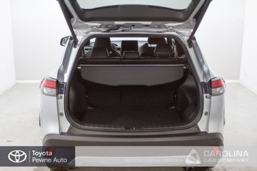 Toyota Corolla Cross 2.0 Hybrid Dynamic Force 197KM 2024 Toyota Corolla Cross Cross 2.0 Hybrid Executive Na, zdjęcie 20