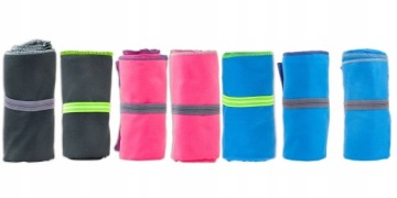 Подарок велосипедисту – быстросохнущая корзина для полотенец.