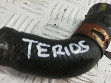 DAIHATSU TERIOS II 1.5 16V TRUBKA WAZ VODY